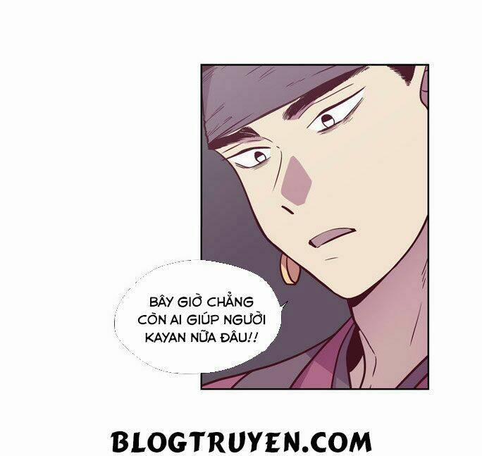 Trăng Lên Ban Ngày 97 trang 19