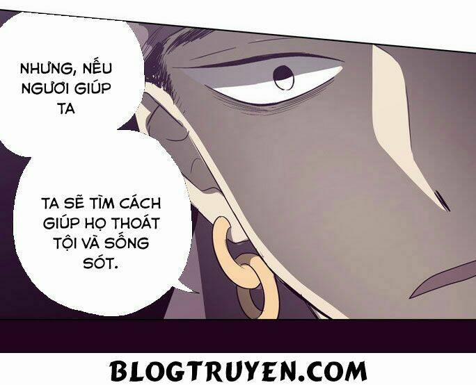 Trăng Lên Ban Ngày 97 trang 25