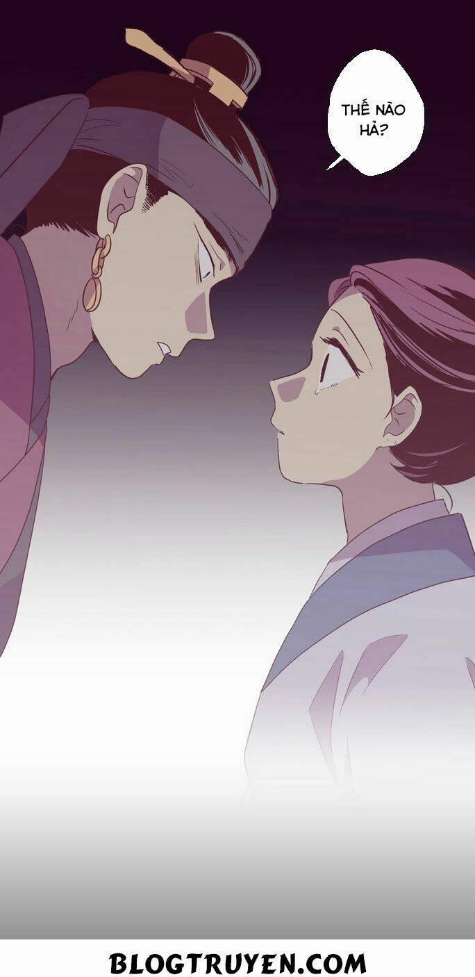 Trăng Lên Ban Ngày 97 trang 26