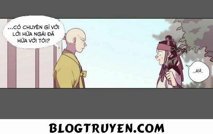 Trăng Lên Ban Ngày 97 trang 29