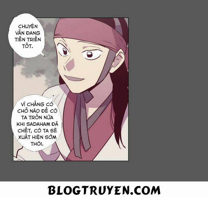 Trăng Lên Ban Ngày 97 trang 30