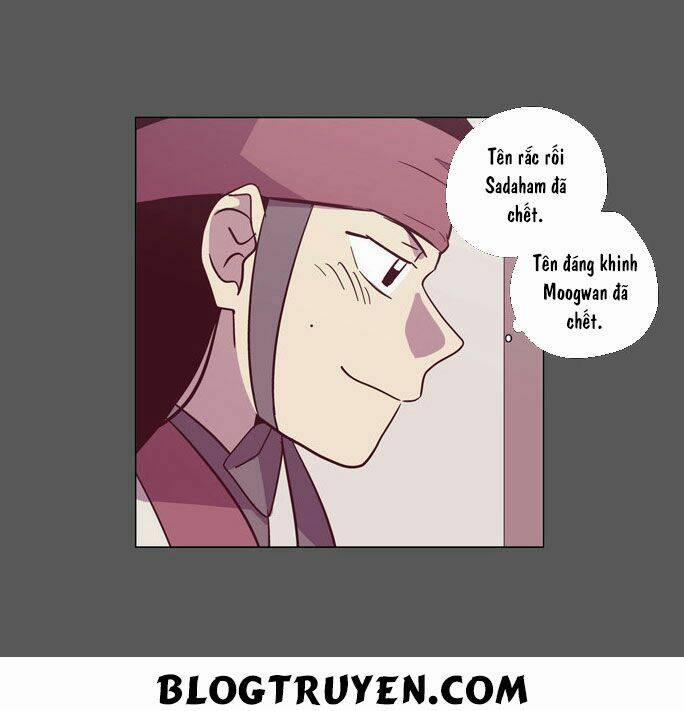 Trăng Lên Ban Ngày 97 trang 34