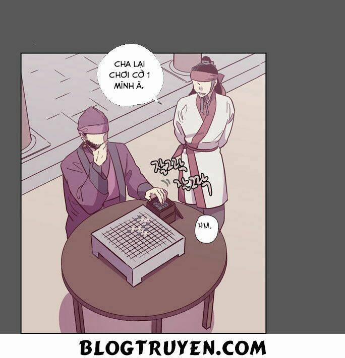 Trăng Lên Ban Ngày 97 trang 36