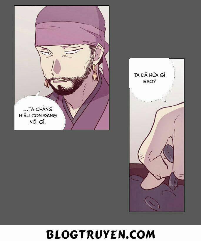 Trăng Lên Ban Ngày 97 trang 39