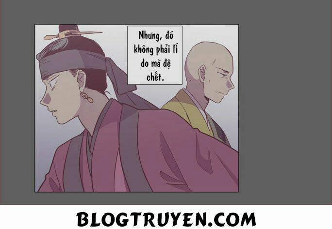 Trăng Lên Ban Ngày 97 trang 4