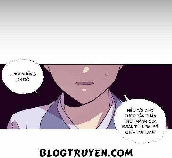 Trăng Lên Ban Ngày 97 trang 43