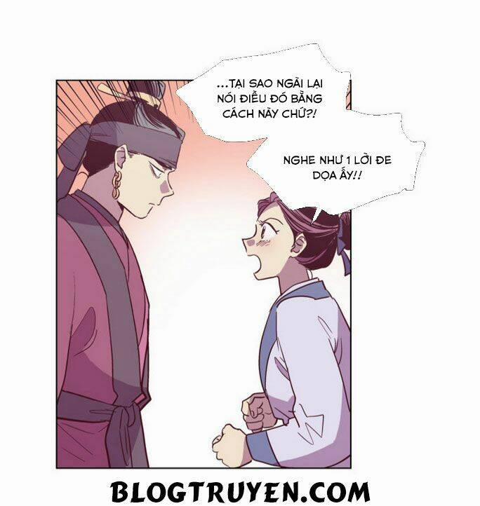 Trăng Lên Ban Ngày 97 trang 44