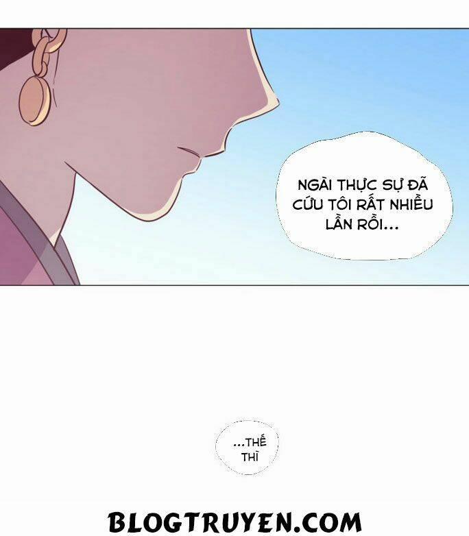 Trăng Lên Ban Ngày 97 trang 46