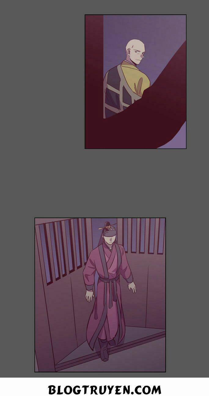 Trăng Lên Ban Ngày 97 trang 5