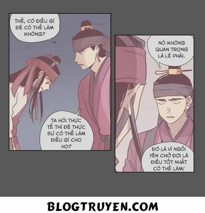 Trăng Lên Ban Ngày 97 trang 9