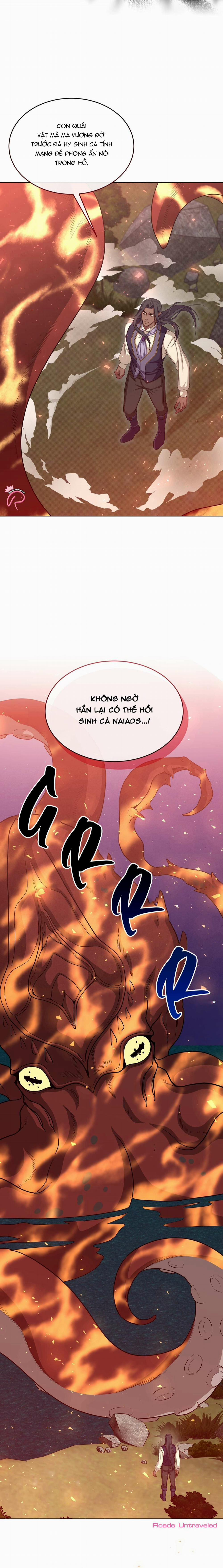 Trăng Nơi Ma Giới 27 trang 16
