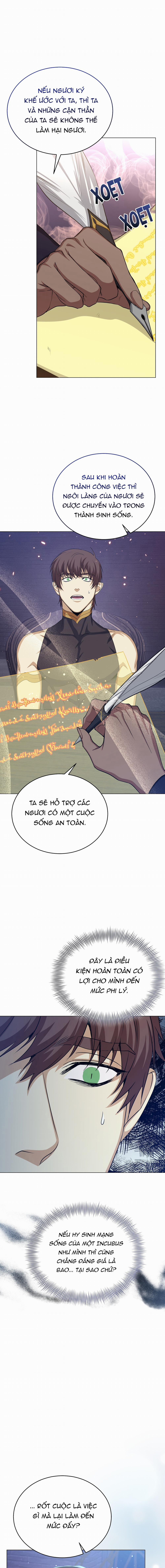 Trăng Nơi Ma Giới 41 trang 6