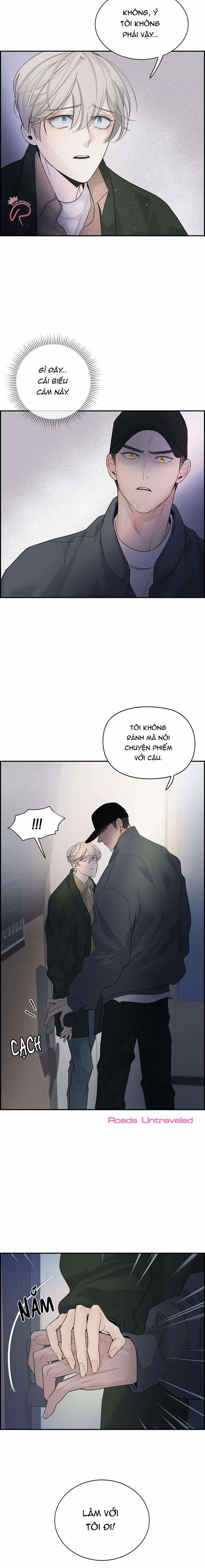 Trạng Thái Phòng Vệ 10 trang 15