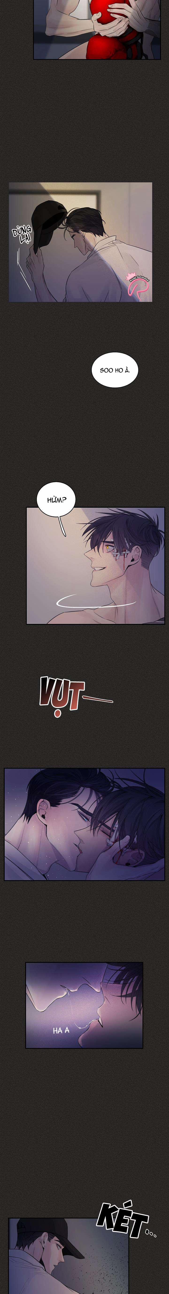 Trạng Thái Phòng Vệ 10 trang 8