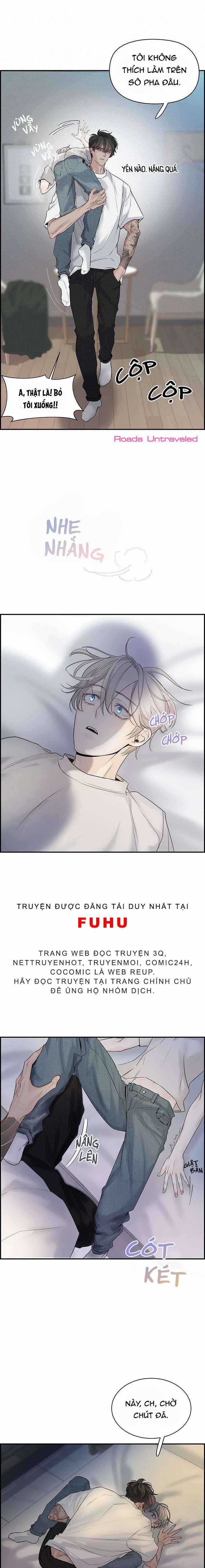 Trạng Thái Phòng Vệ 11 trang 11