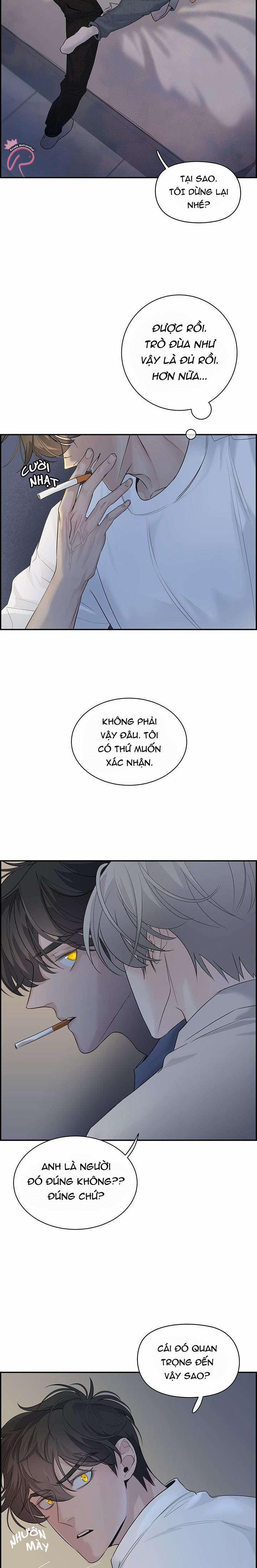 Trạng Thái Phòng Vệ 11 trang 12