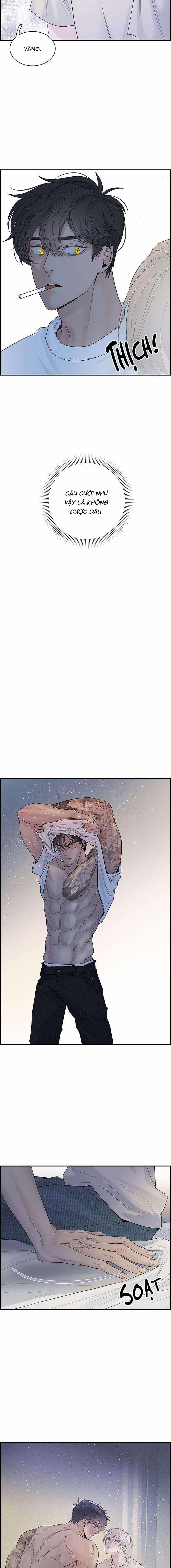 Trạng Thái Phòng Vệ 11 trang 14