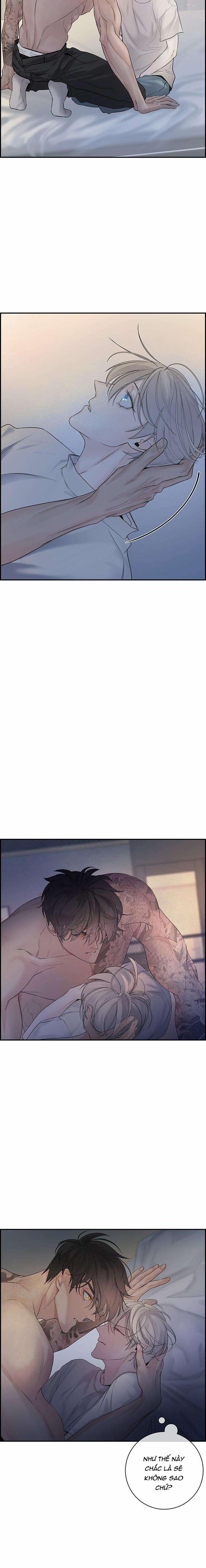 Trạng Thái Phòng Vệ 11 trang 15