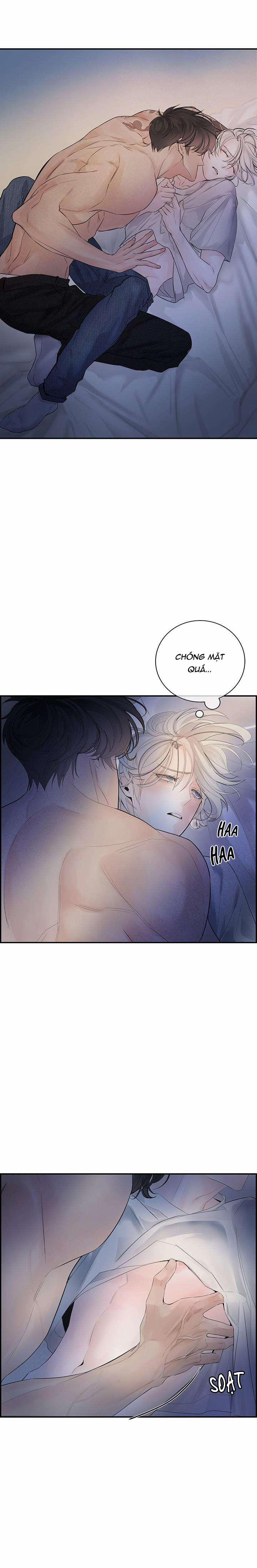 Trạng Thái Phòng Vệ 11 trang 16