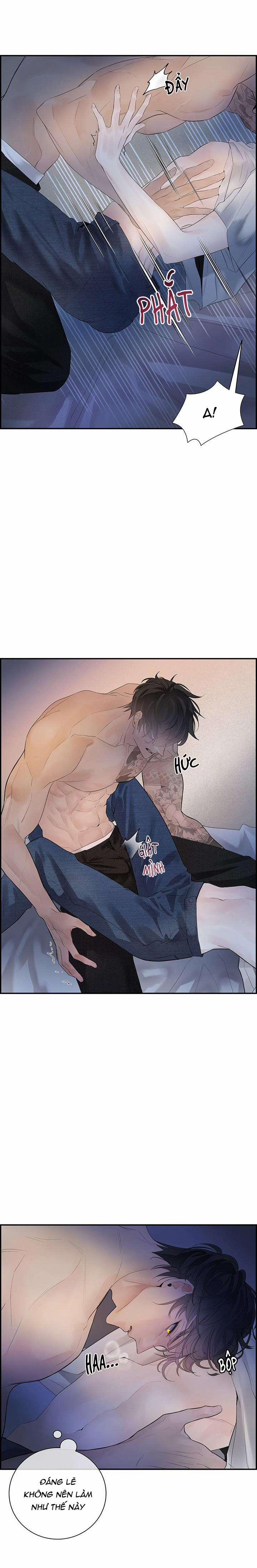 Trạng Thái Phòng Vệ 11 trang 17