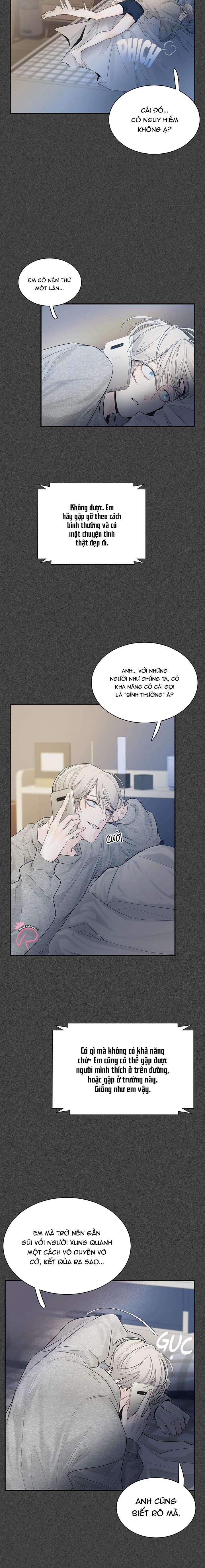 Trạng Thái Phòng Vệ 11 trang 2