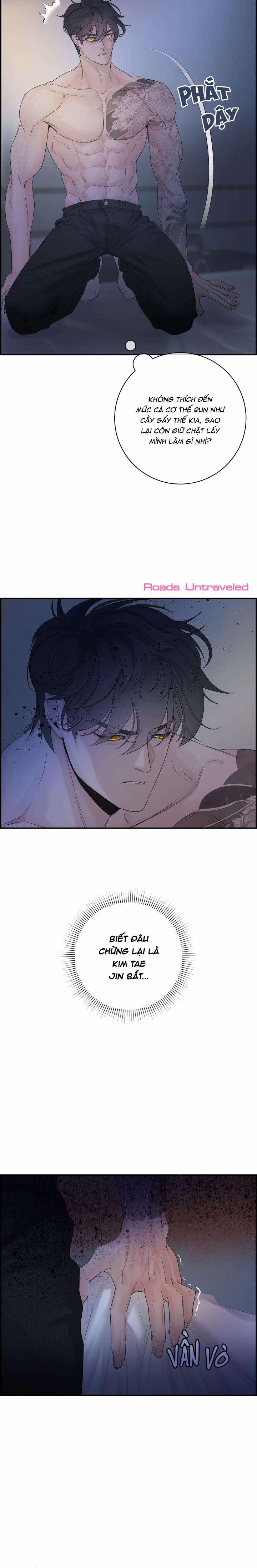 Trạng Thái Phòng Vệ 12 trang 1