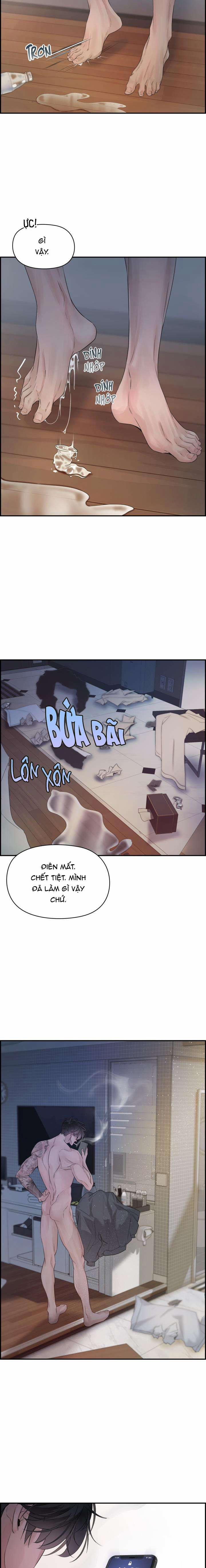 Trạng Thái Phòng Vệ 12 trang 11