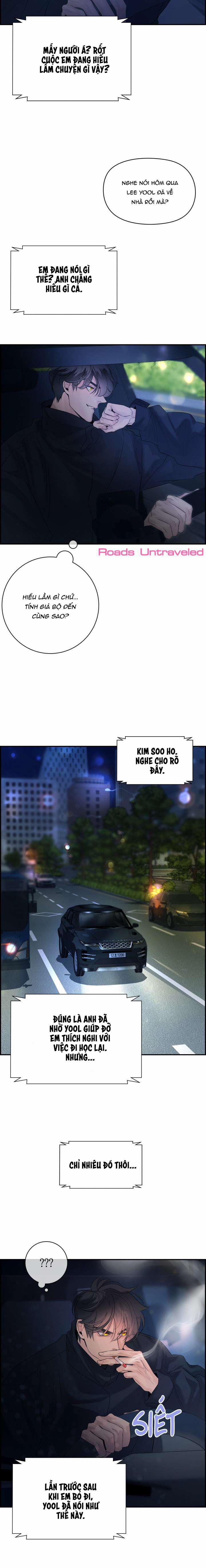 Trạng Thái Phòng Vệ 12 trang 15