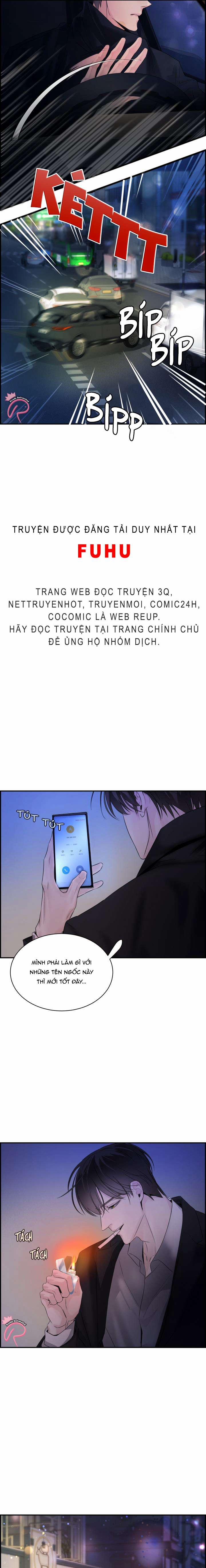 Trạng Thái Phòng Vệ 12 trang 17