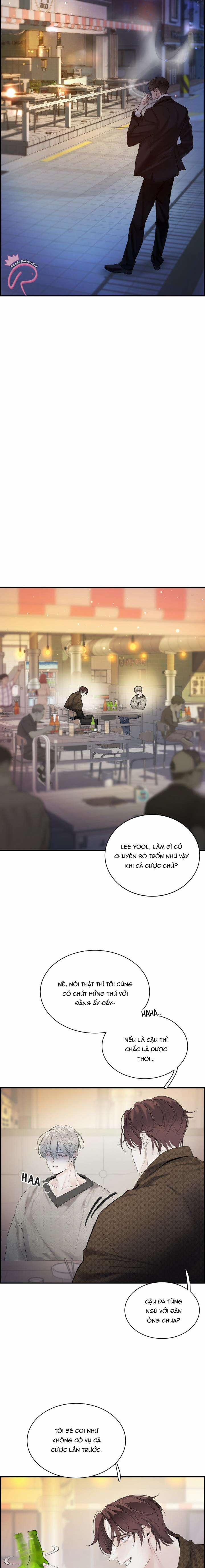 Trạng Thái Phòng Vệ 12 trang 18