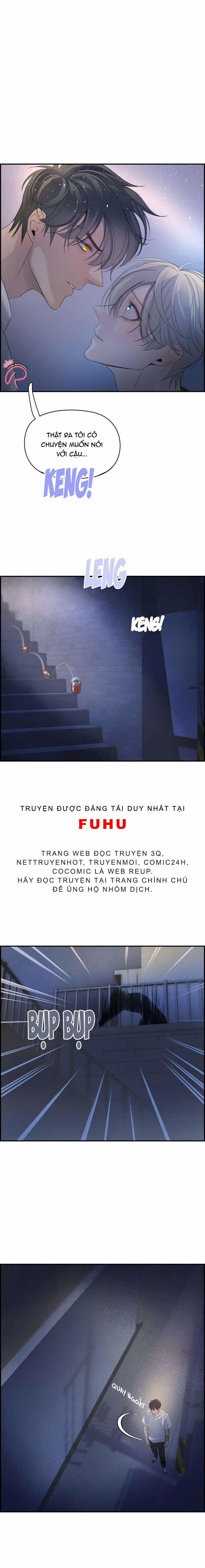 Trạng Thái Phòng Vệ 13 trang 11