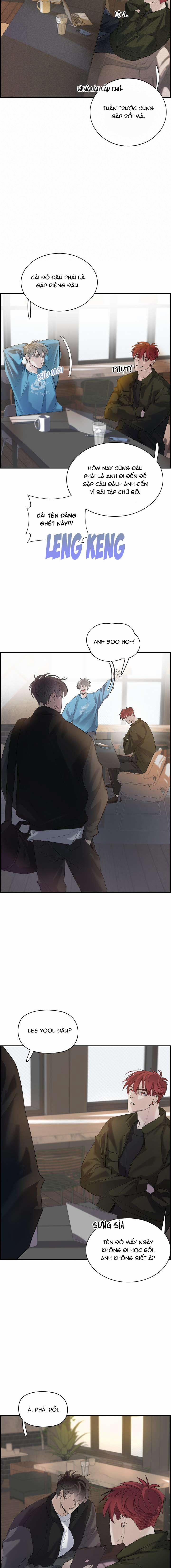 Trạng Thái Phòng Vệ 13 trang 14