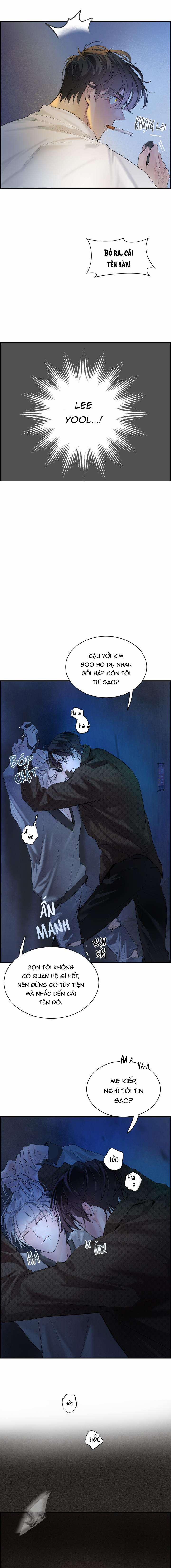 Trạng Thái Phòng Vệ 13 trang 4