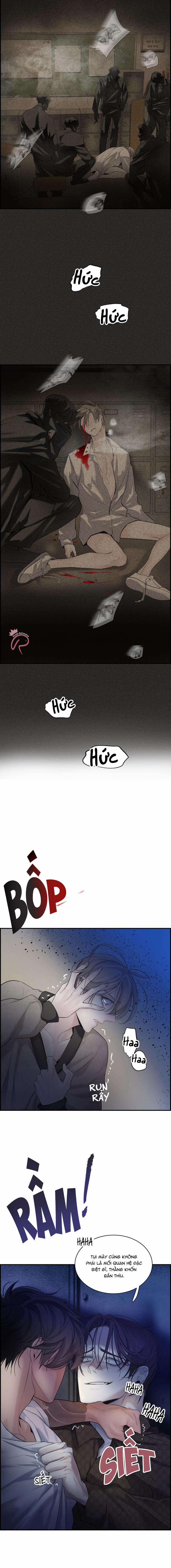 Trạng Thái Phòng Vệ 13 trang 5