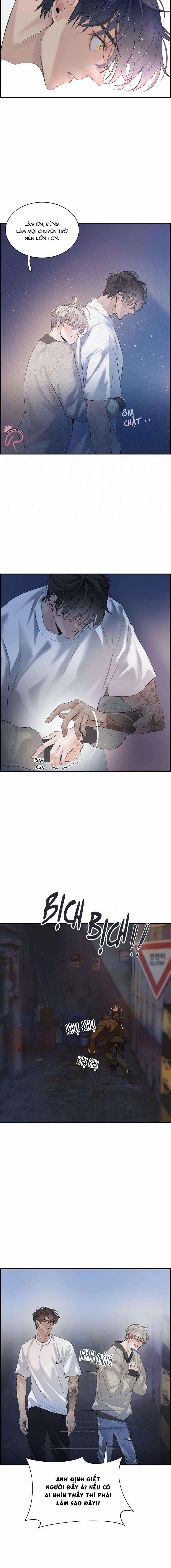 Trạng Thái Phòng Vệ 13 trang 7