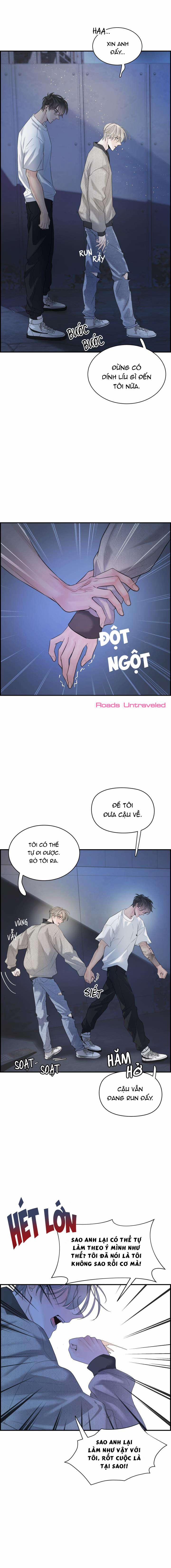 Trạng Thái Phòng Vệ 13 trang 8