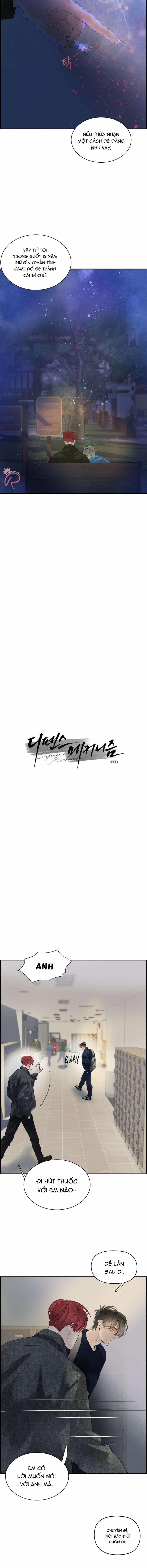 Trạng Thái Phòng Vệ 14 trang 14