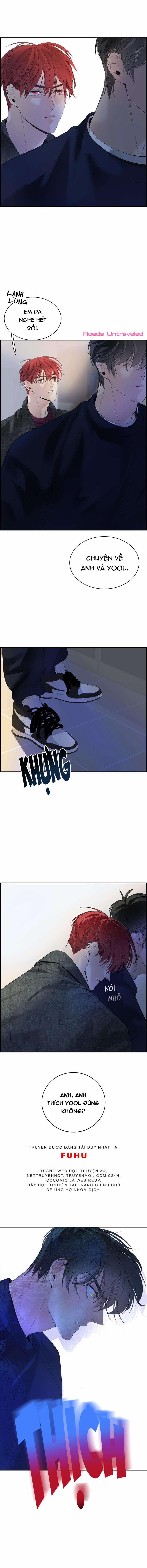 Trạng Thái Phòng Vệ 14 trang 15