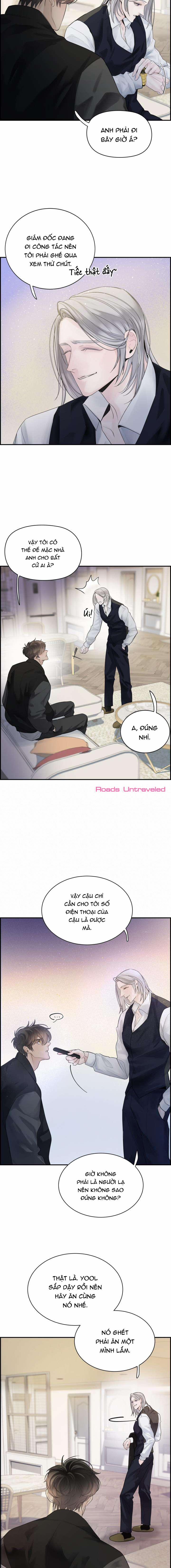 Trạng Thái Phòng Vệ 14 trang 3