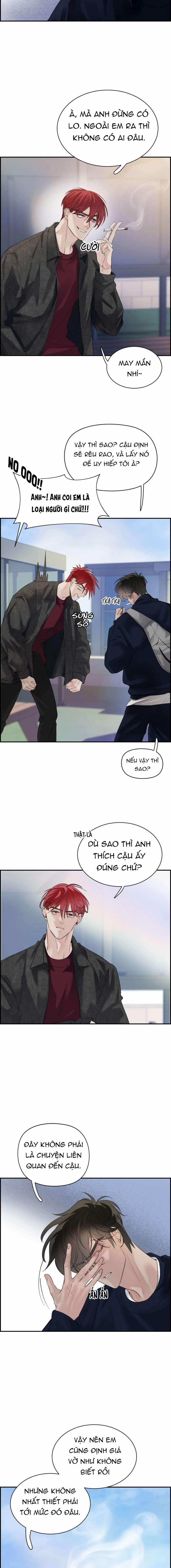 Trạng Thái Phòng Vệ 15 trang 1