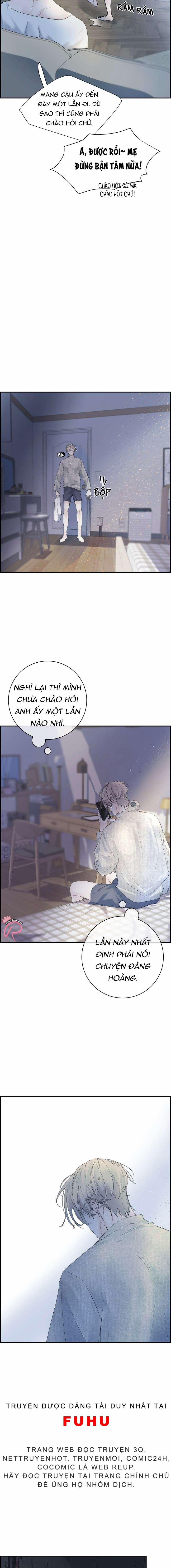 Trạng Thái Phòng Vệ 15 trang 12