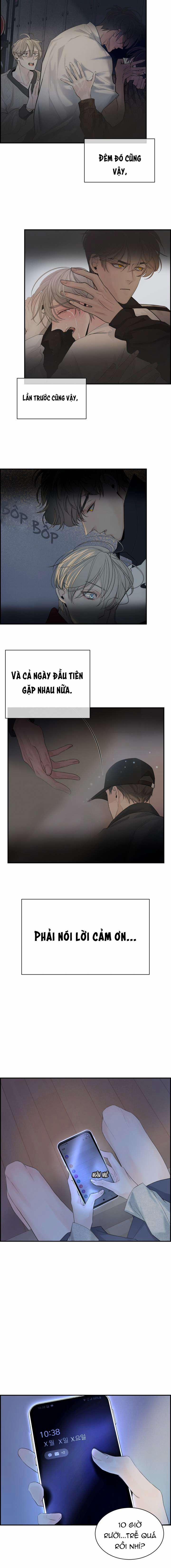 Trạng Thái Phòng Vệ 15 trang 13