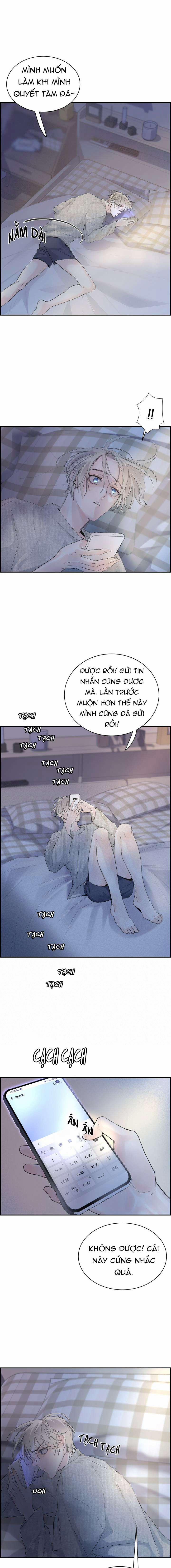 Trạng Thái Phòng Vệ 15 trang 14