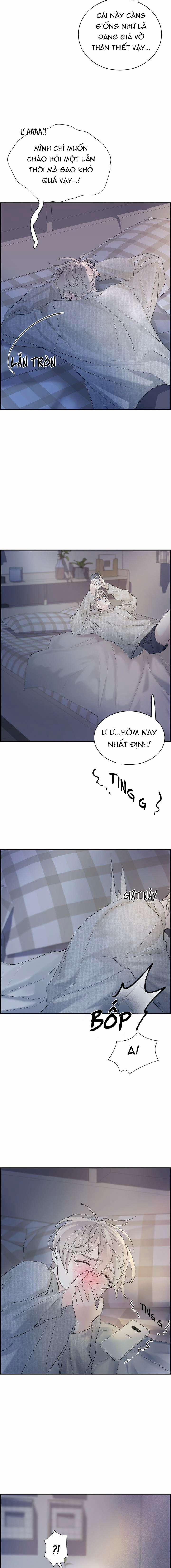 Trạng Thái Phòng Vệ 15 trang 15