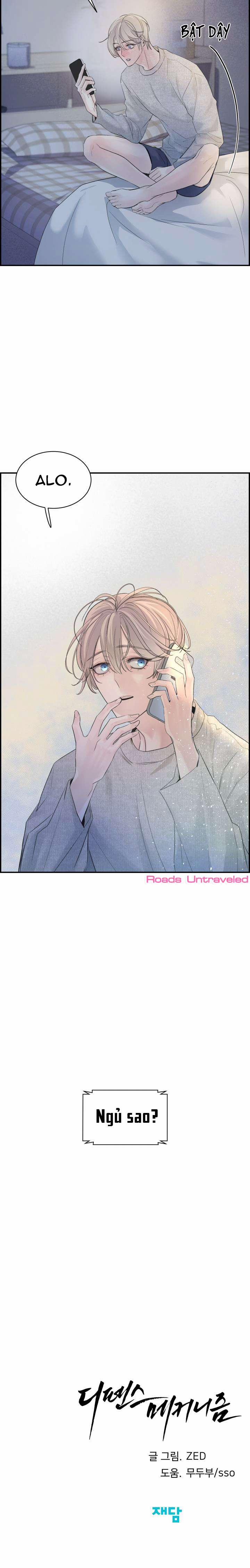 Trạng Thái Phòng Vệ 15 trang 16