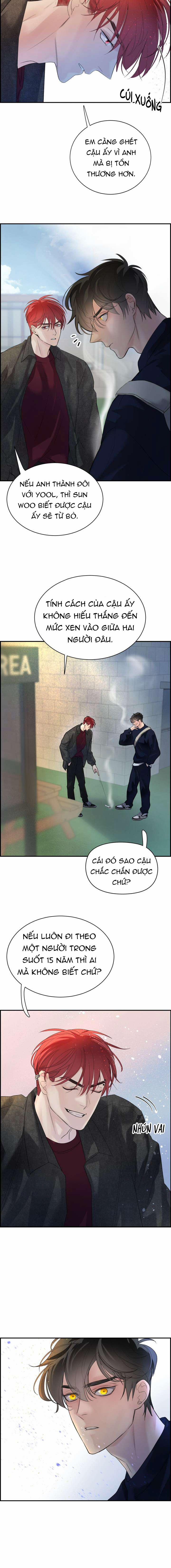 Trạng Thái Phòng Vệ 15 trang 4