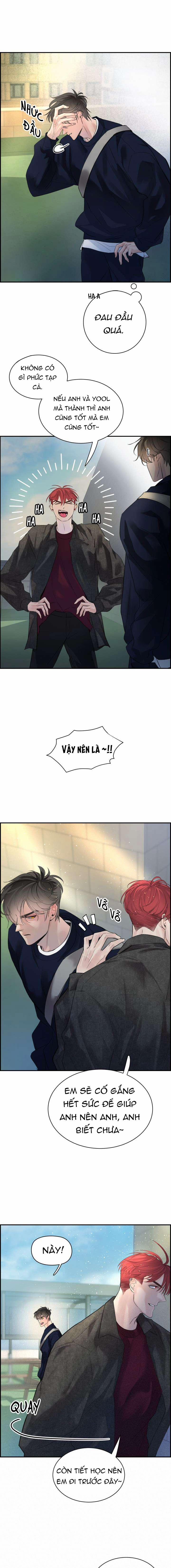 Trạng Thái Phòng Vệ 15 trang 5