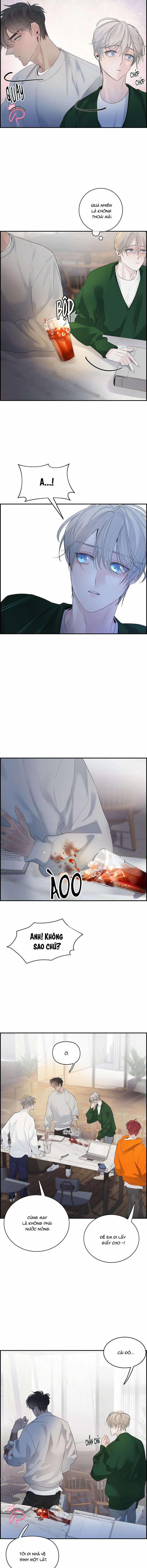 Trạng Thái Phòng Vệ 16 trang 11