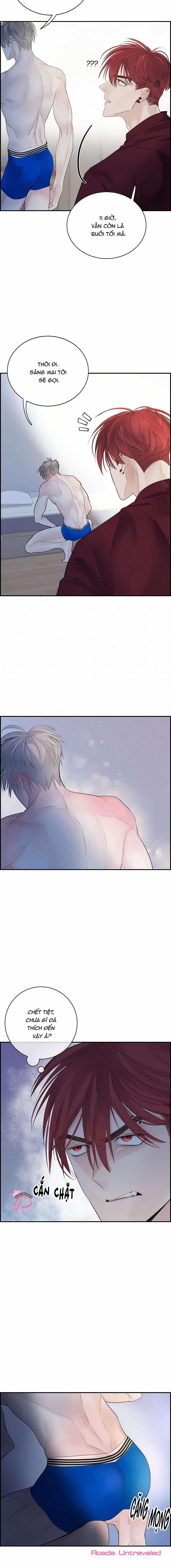 Trạng Thái Phòng Vệ 16 trang 3