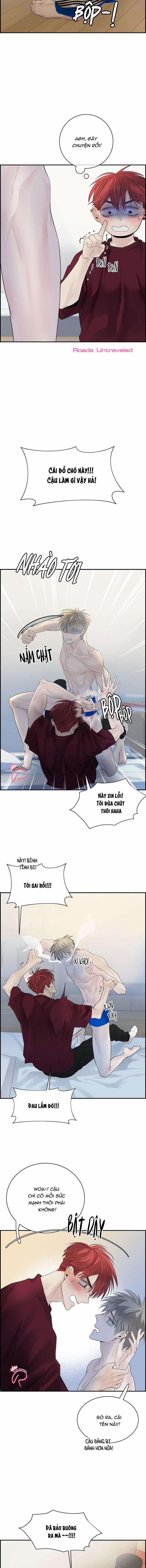 Trạng Thái Phòng Vệ 16 trang 5